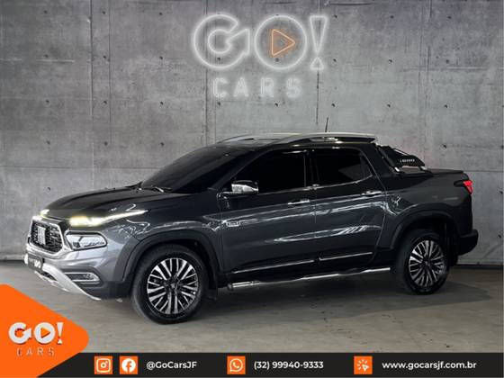 FIAT TORO 2.0 16V TURBO DIESEL RANCH 4WD AT9